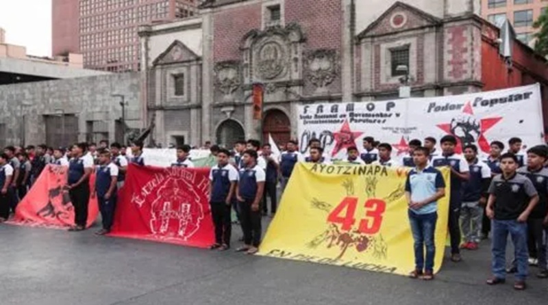 HOME OFFICE EN DEPENDENCIAS DE LA CDMX ESTE MARTES 30 JUNIO POR PARTIDO DE MÉXICO