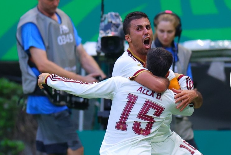 ESPAÑA VENCE A URUGUAY Y ES ELIMINADO DEL MUNDIAL 2026