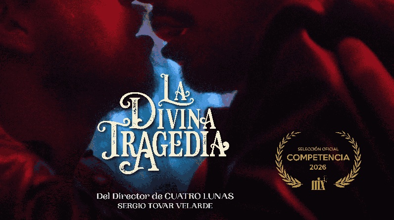 FESTIVAL MIX MÉXICO RECIBE LA DIVINA TRAGEDIA TRAS SU EXITOSO RECORRIDO POR FESTIVALES INTERNACIONALES