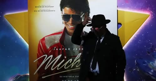 LA PELÍCULA SOBRE MICHAEL JACKSON, SE CONVIERTE EN EL FILM BIOGRÁFICO MÁS TAQUILLERO DE TODOS LOS TIEMPOS HASTA EL MOMENTO.