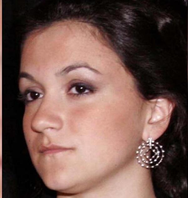 GILDA SUSANA LOZOYA AUSTIN, HERMANA DEL EXDIRECTOR DE PEMEX, ES SEÑALADA EN EL CASO DE AGRONITROGENADOS.
