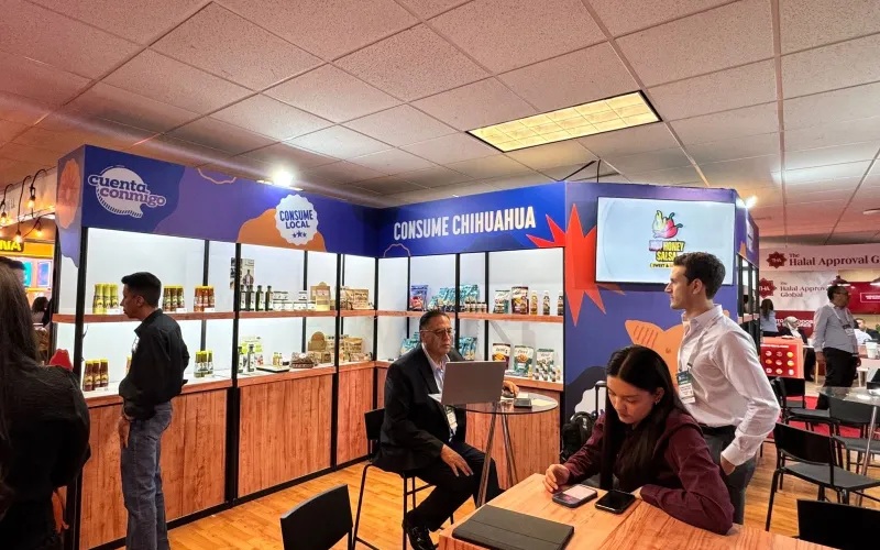CONVOCA SDR A MUNICIPIOS A PARTICIPAR EN EL PROGRAMA DE APOYO PARA EVENTOS