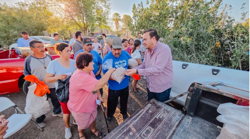 INVITA GOBIERNO MUNICIPAL DE CAMARGO A “JUNTOS AHORRAMOS” 