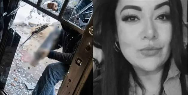 ENTREGARÁN ESTE LUNES LOS RESTOS DE LA PERIODISTA ROXANA BERENICE GUZMÁN RAMÍREZ A SU FAMILIA 