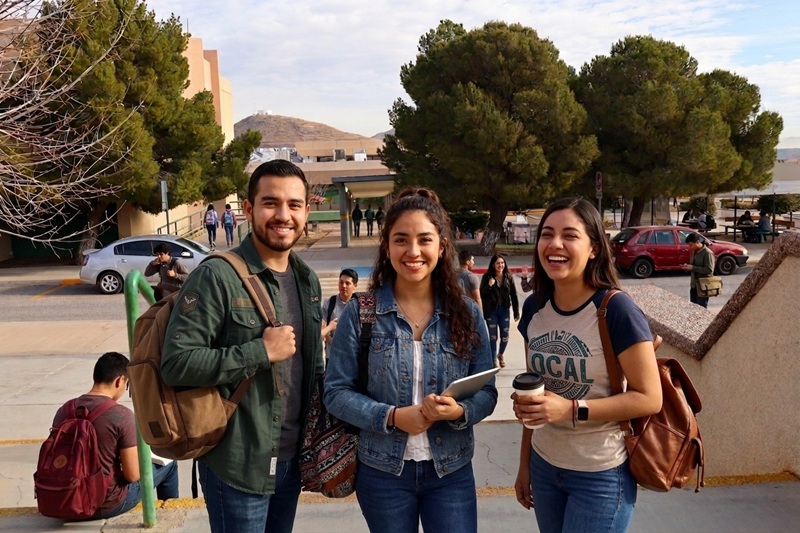 CONCLUYE UNIVERSIDAD TECNOLÓGICA DE CHIHUAHUA EL 13 DE JULIO CON ENTREGA DE FICHAS DE NUEVO INGRESO
