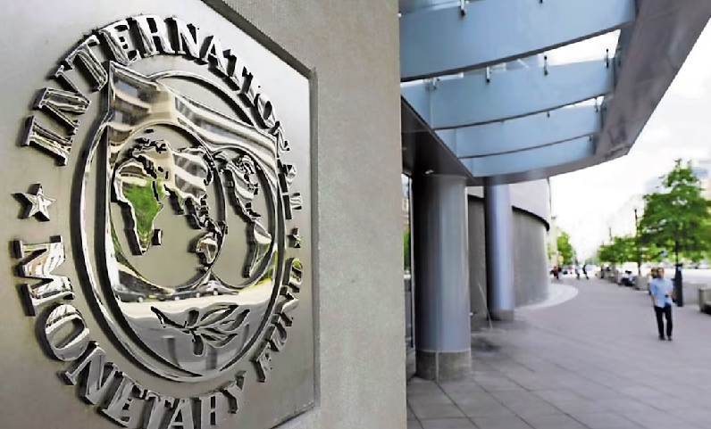 EL FMI RECORTA SU PRONÓSTICO DE CRECIMIENTO ECONÓMICO PARA MÉXICO ESTE AÑO Y MANTIENE ESTABLES SUS ESTIMADOS PARA EL MUNDO.