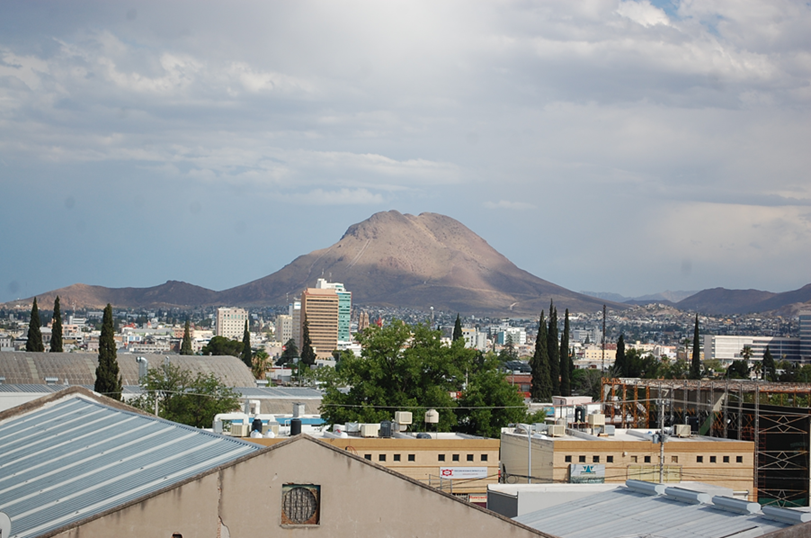 EMITE CEPC AVISO PREVENTIVO POR LLUVIAS FUERTES PARA ESTE FIN DE SEMANA