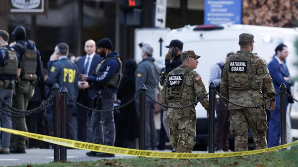 LOS DESPLIEGUES DE LA GN ORDENADOS POR DONALD TRUMP, NO HAN LOGRADO REDUCIR LOS DELITOS VIOLENTOS