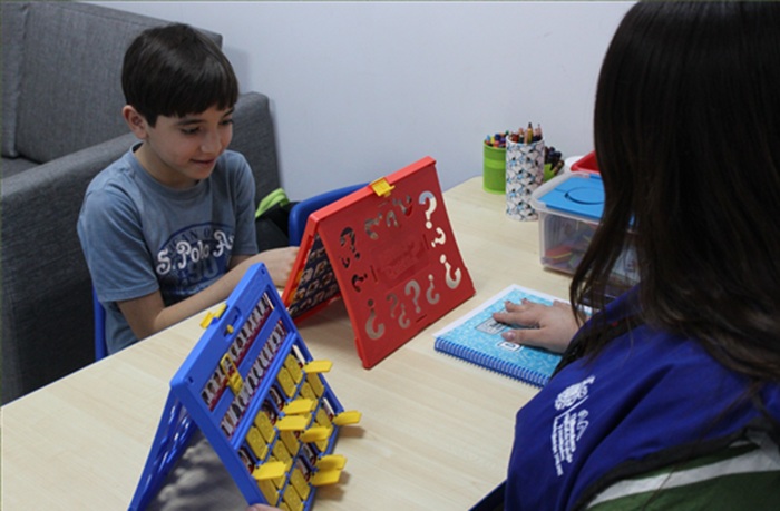 RECUERDA GOBIERNO MUNICIPAL SER-VICIO DE TERAPIA DE LENGUAJE EN EL IMPAS PARA NIÑAS, NIÑOS, ADOLES-CENTES Y PERSONAS ADULTAS