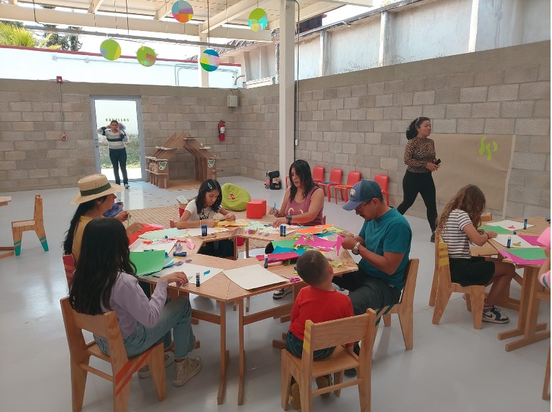 LA DGVC INVITA A PARTICIPAR EN EL CURSO 
