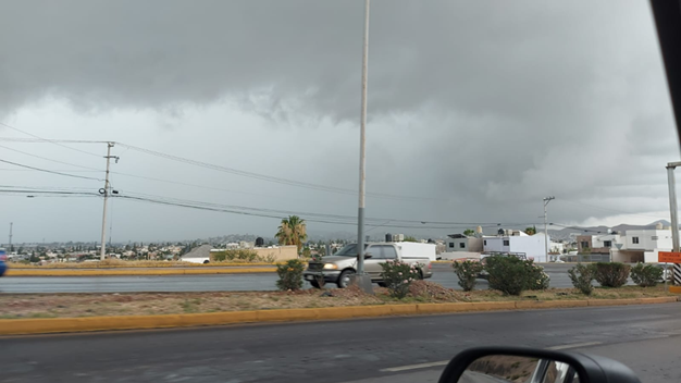 MANTIENE PROTECCIÓN CIVIL AVISO PREVENTIVO POR PRONÓSTICO DE LLUVIAS SUPERIORES A 75 MM EN LAS PRÓXIMAS HORAS