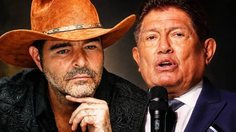 JUAN OSORIO EXPLICA LA RAZÓN POR LA QUE JAMÁS VOLVERÁ A TRABAJAR CON PABLO MONTERO
