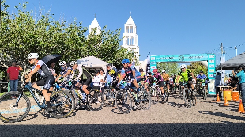 INVITA SECRETARÍA DE TURISMO A DISFRUTAR DE EVENTOS TURÍSTICOS Y DEPORTIVOS ESTE FIN DE SEMANA