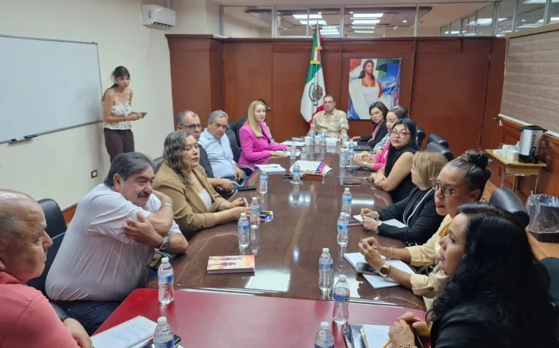 FORTALECE SEYD DESARROLLO PROFESIONAL DE DOCENTES DE EDUCACIÓN BÁSICA