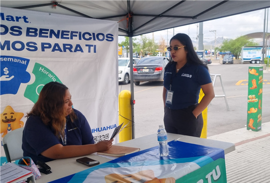 ATENDERÁ POLICÍA MUNICIPAL EN VISTAS DEL NORTE CON PROGRAMA 