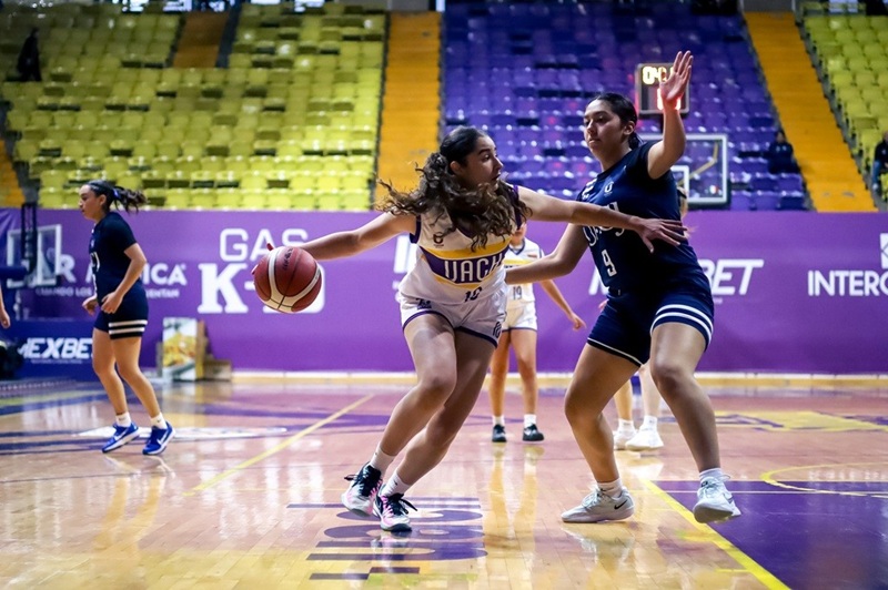 CONFIRMAN DORADOS Y ADELITAS UACH SU PARTICIPACIÓN EN LA LIGA ABE 