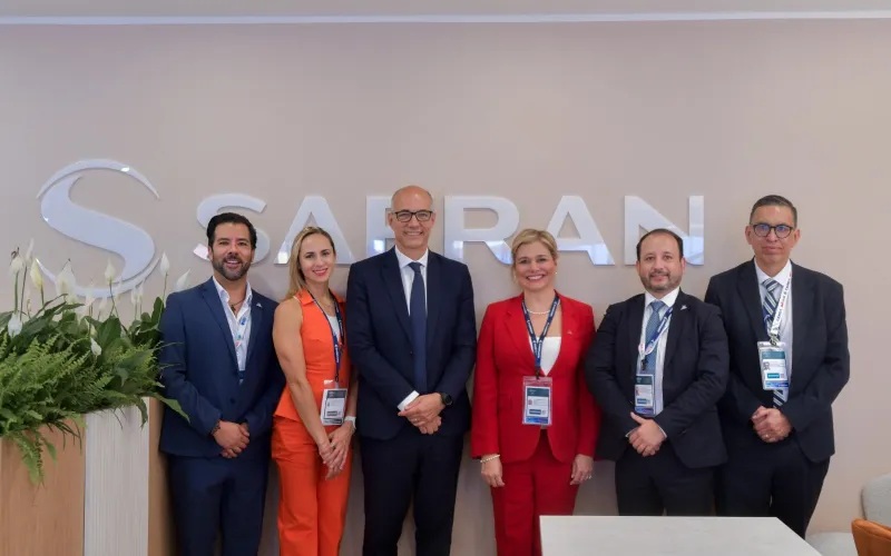 MARU CAMPOS CONCRETA LLEGADA DE ALA CORPORATION A CHIHUAHUA