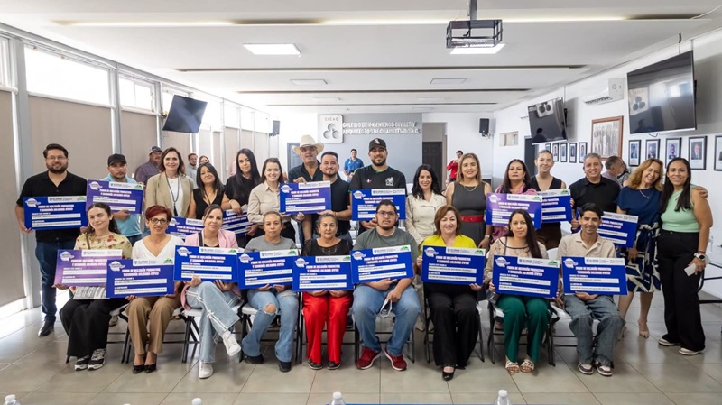 FINANCIAN ESTADO, MUNICIPIO Y FECHAC A PEQUEÑOS NEGOCIOS EN CUAUHTÉMOC