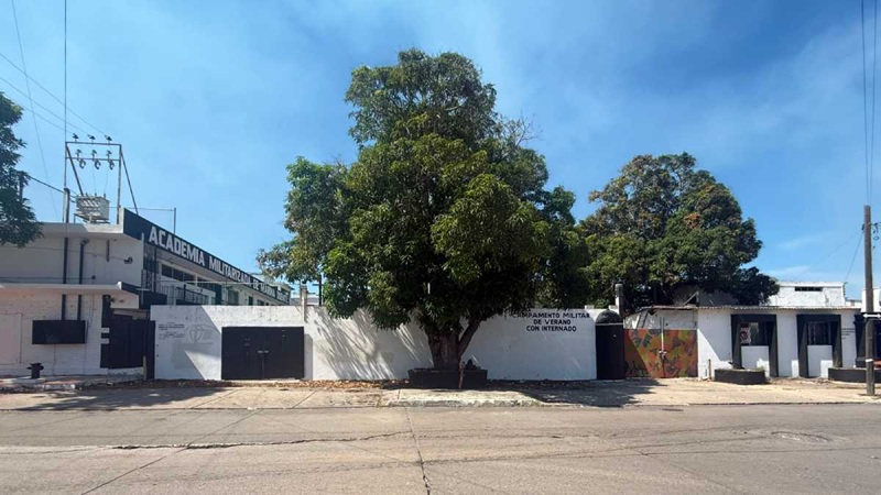 DESDE 2012 TENÍA AUTORIZACIÓN OFICIAL ACADEMIA DONDE MURIÓ DAFNE