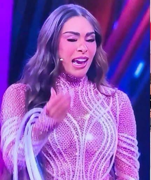 VUELVEN A CRITICAR A GALILEA MONTIJO TRAS SU APARICIÓN EN “LA CASA DE LOS FAMOSOS”