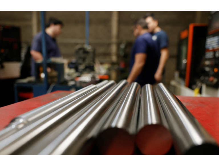 MÉXICO BUSCARÁ REDUCIR LOS ARANCELES ESTADOUNIDENSES A LOS AUTOMÓVILES, EL ACERO Y EL ALUMINIO