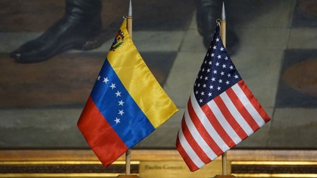 EE.UU. ANUNCIÓ FLEXIBILIZACIÓN TEMPORAL DE FINANZAS EN VENEZUELA, PARA PERMITIR RECUPERACIÓN ECONÓMICA