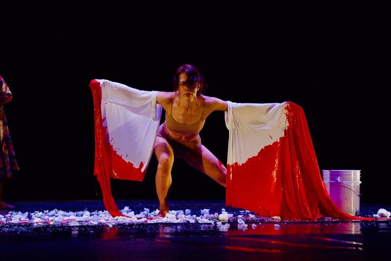 EL FESTIVAL INTERNACIONAL DE DANZA CONTEMPORÁNEA “LILA LÓPEZ” CONMEMORA SU 46.ª EDICIÓN CON EL APOYO DE PROFEST