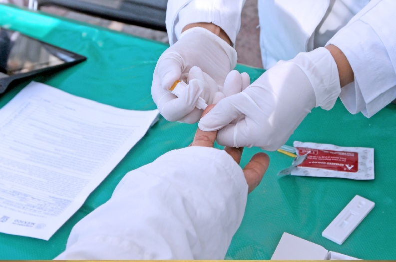 FORTALECE IMSS LA PREVENCIÓN Y EL DIAGNÓSTICO OPORTUNO DE HEPATITIS PARA REDUCIR EL RIESGO DE CIRROSIS Y CÁNCER DE HÍGADO