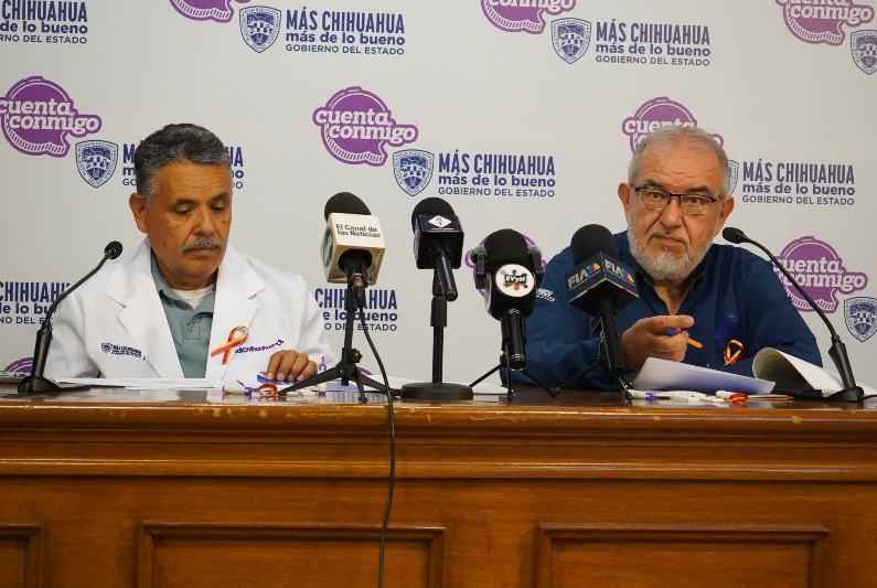 LLAMA SECRETARÍA DE SALUD A FORTALECER LA PREVENCIÓN Y DETECCIÓN OPORTUNA DE LAS HEPATITIS VIRALES