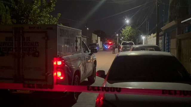 HALLAN A ADULTO MAYOR SIN VIDA EN LA COLONIA CDP