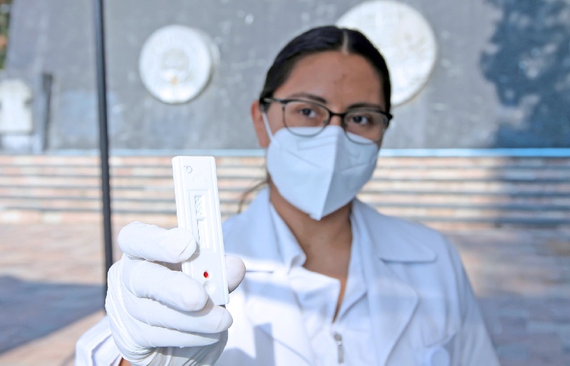 FORTALECE IMSS LA PREVENCIÓN Y EL DIAGNÓSTICO OPORTUNO DE HEPATITIS PARA REDUCIR EL RIESGO DE CIRROSIS Y CÁNCER DE HÍGADO