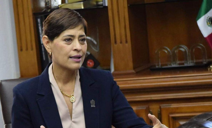 FALLECE LA REGIDORA PATY ULATE