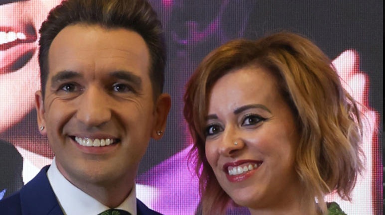 CONFIRMA MIGUEL LAGO SU RUPTURA DESPUÉS DE 25 AÑOS CON SU MUJER