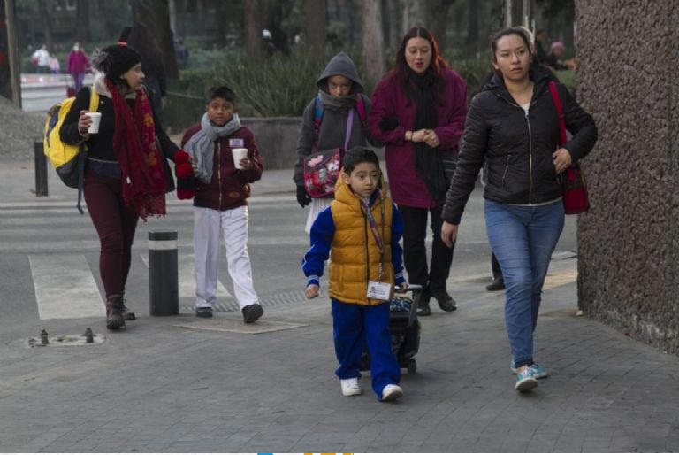 SEP ADELANTA EL REGRESO A CLASES Y RECORTA LAS VACACIONES DE INVIERNO