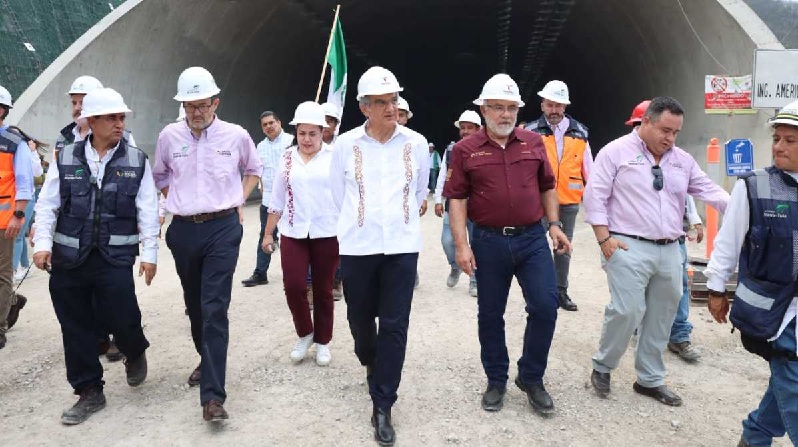 INEGI INFORMA QUE TAMAULIPAS REGISTRA EL SEGUNDO MAYO CRECIMIENTO ECONÓMICO DEL PAIS