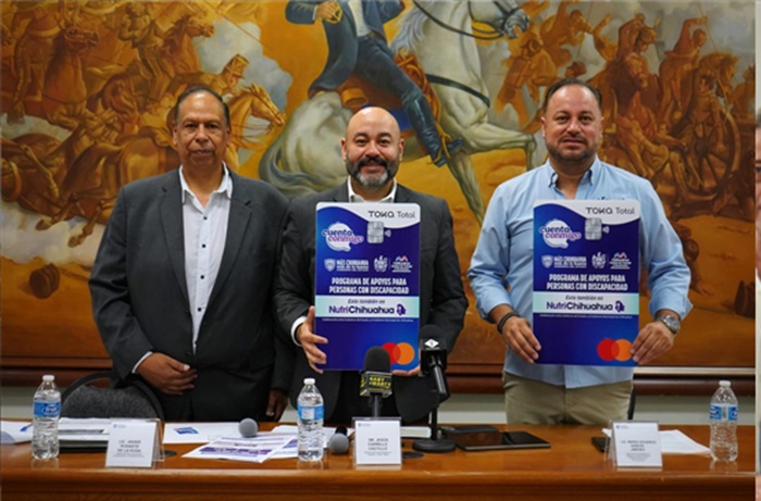 SI ERES BENEFICIARIO DEL APOYO PARA PERSONAS CON DISCAPACIDAD, YA PUEDES CONSULTAR LOS RESULTADOS DE LA CONVOCATORIA