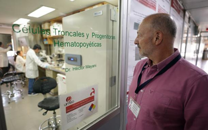 INVESTIGACIÓN EN CÉLULAS TRONCALES, FUNDAMENTAL EN LA LUCHA CONTRA EL CÁNCER Y DIVERSAS ENFERMEDADES