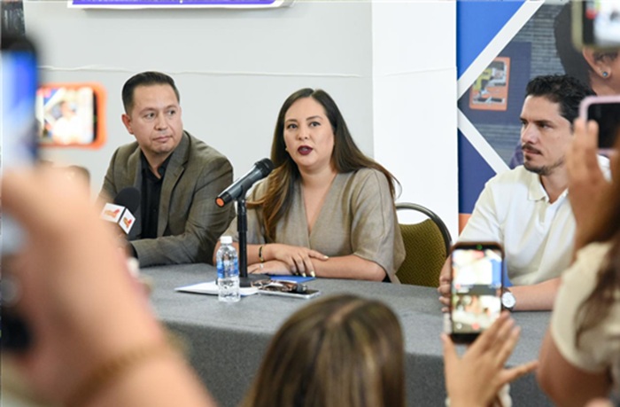 INVITAN MUNICIPIO, CANACO Y PLAZA SENDERO AL EVENTO REGRESO A CLASES