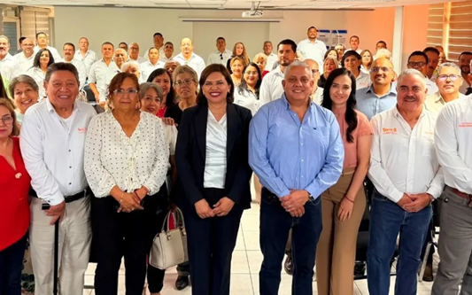 ENTREGA ESTADO BONOS DE RECUPERACIÓN Y POR DÍA DEL DOCENTE A PENSIONADOS Y JUBILADOS