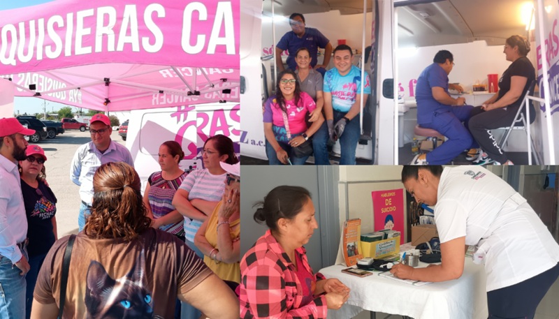 FECHAC IMPULSA JORNADAS 