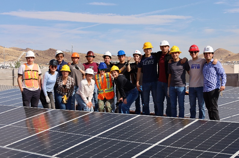 ABRE UTCH SUS PUERTAS A NUEVAS GENERACIONES PARA TRANSFORMAR SU FUTURO PROFESIONAL