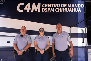 REALIZA DSPM OPERATIVO “24 HORAS EN TU BARRIO” EN ALAMEDAS PARA FORTALECER LA SEGURIDAD Y LA CERCANÍA CON LAS FAMILIAS
