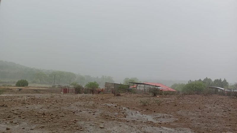 PREVÉ PROTECCIÓN CIVIL ESTATAL LLUVIAS, VIENTO Y CLIMA CÁLIDO PARA ESTE FIN DE SEMANA