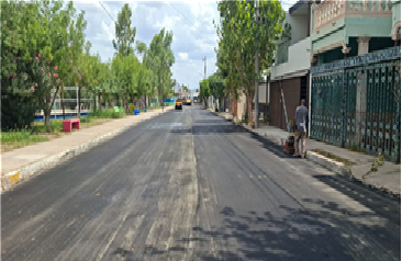 CONOCE EL ESQUEMA DE PAVIMENTACIÓN Y RECARPETEO POR COPARTICIPACIÓN QUE OFRECE MUNICIPIO PARA MEJORAR LAS CALLES