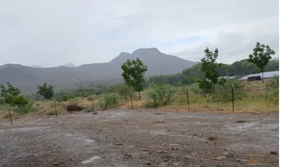 PREVÉ PROTECCIÓN CIVIL LLUVIAS FUERTES Y CAÍDA DE GRANIZO PARA LAS PRÓXIMAS 48 HORAS