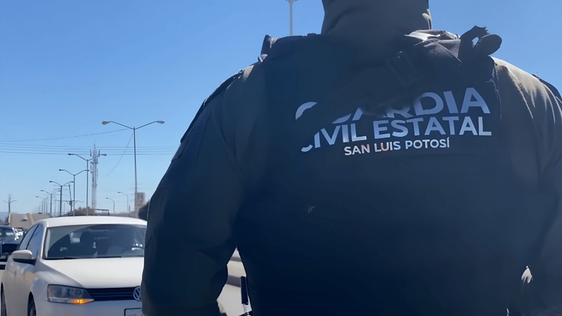 PRESUNTO NARCOMENUDISTA ES DETENIDO GRACIAS A CÁMARAS CON IA