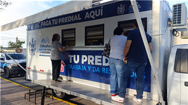 CONCLUYE JORNADA CIUDADANA EN VILLA JUÁREZ; ATENDIERON CON SERVICIOS DEL GOBIERNO MUNICIPAL