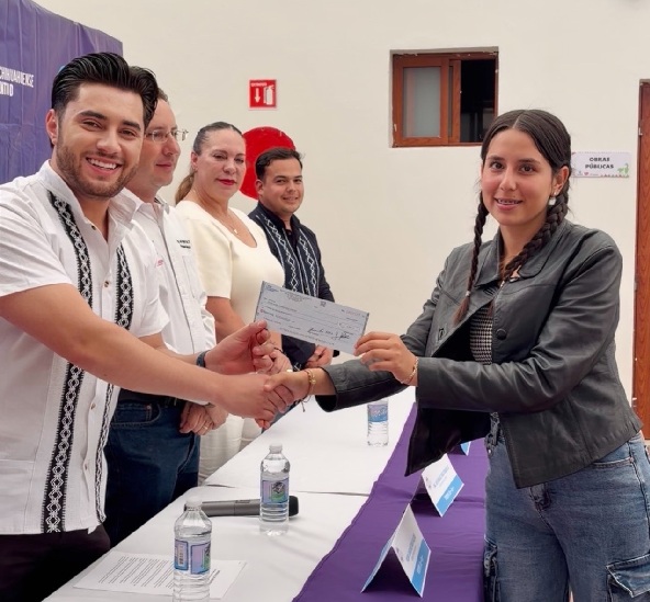 CIERRA ICHIJUV GIRA DE JUNTAS CRECEMOS EN GUACHOCHI