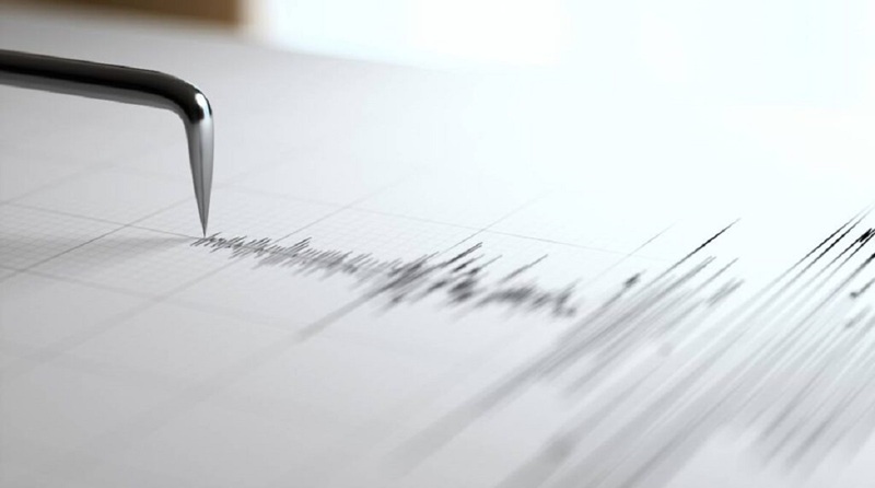 EN CHIAPAS, SE REPORTARON VARIOS SISMOS