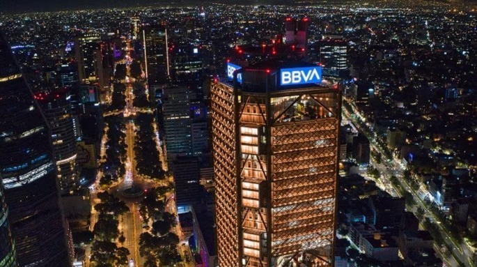 BBVA MÉXICO HABILITA EL PAGO DE IMPUESTOS DE LA CDMX CON PUNTOS BBVA A TRAVÉS DE SU APP